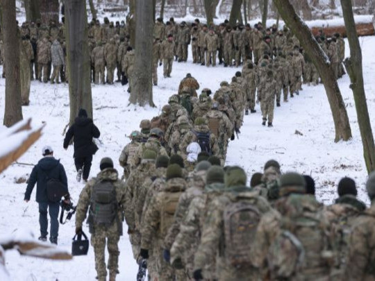 Одоогоор "Оросын долоон генерал Украинд амь үрэгдээд байна" гэж барууны тагнуулынхан мэдэгдлээ
