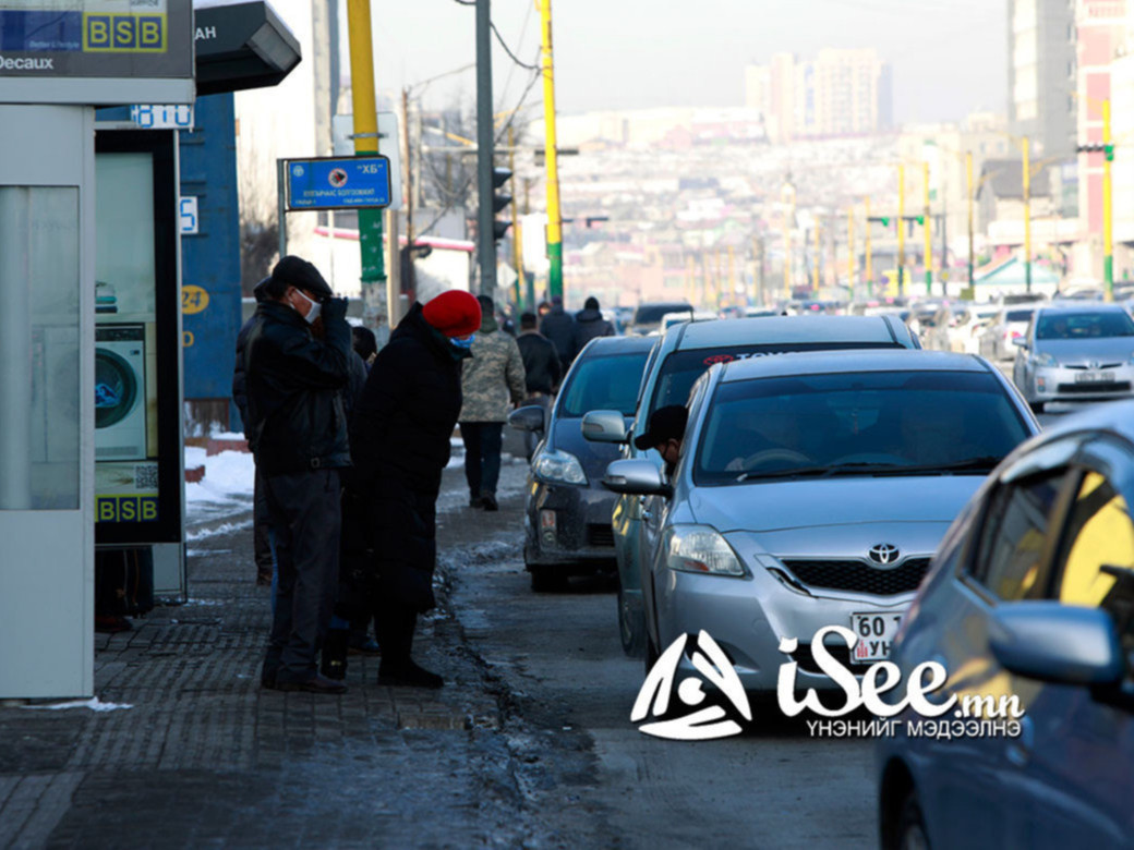 СЭРЭМЖЛҮҮЛЭГ: Биеэ авч явах чадваргүй болсон эмэгтэйг таксины жолооч хүчирхийлсэн хэрэг гарчээ