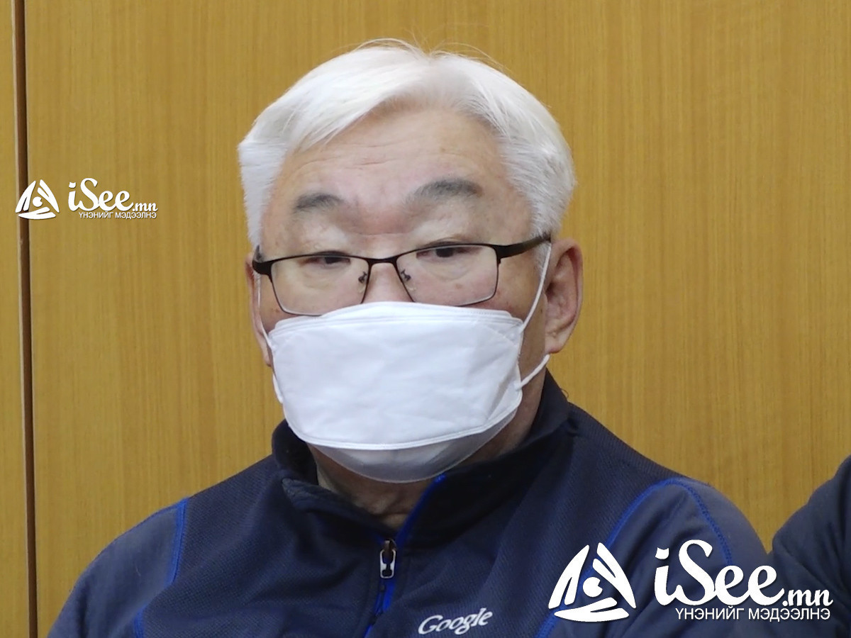 ШУУРХАЙ: Э.Бат-Үүл нарт холбогдох хэргийг прокурорт буцааж, тэднийг суллах шийдвэр гаргалаа