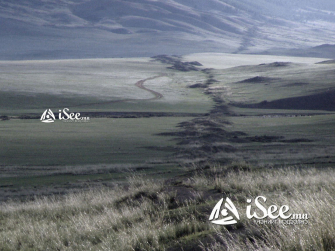 Хөвсгөл аймагт 4.7 магнитудын хүчтэй газар хөдөлжээ