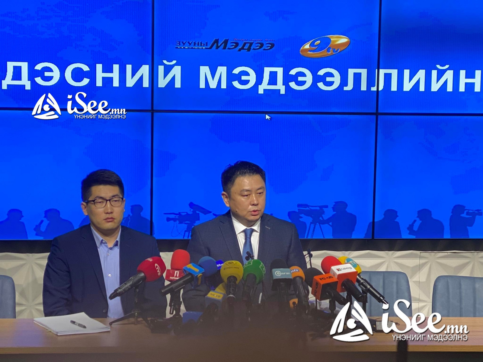 КЬЮ ЭС СИ: Бид Засгийн газартай ойлголцож, ган үйлдвэрлэх төслийг үргэлжлүүлэн хэрэгжүүлэх хүсэлтэй байна 