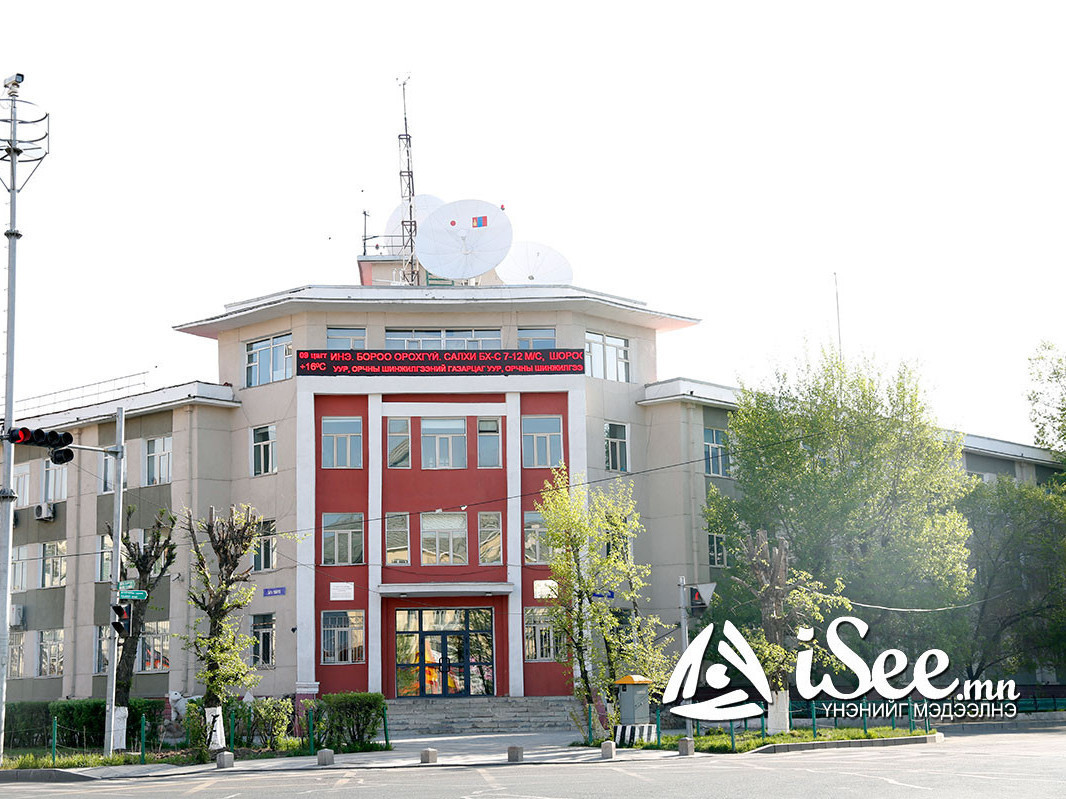 Улаанбаатарт 14 градус дулаан байна