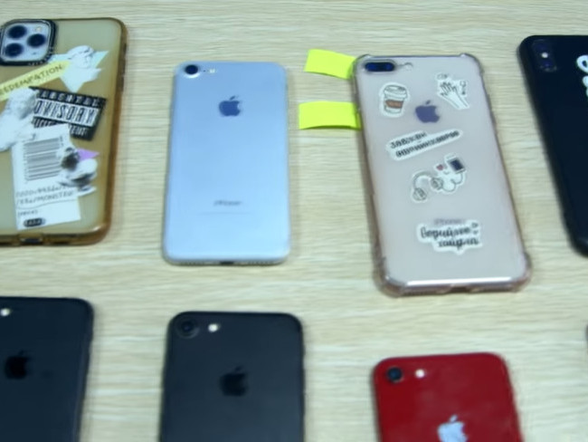 НЦУГ: Гар утсаа алдсан 34 хохирогчийг хайж байна