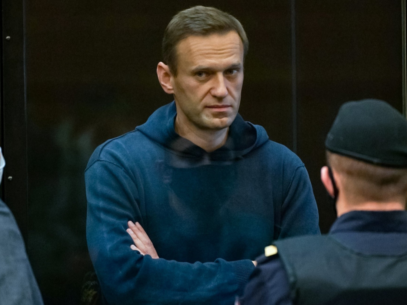 "Алексей Навальныйг эрүүдэн шүүлтээрээ алдартай, чанга дэглэмт хорих анги руу шилжүүлнэ"