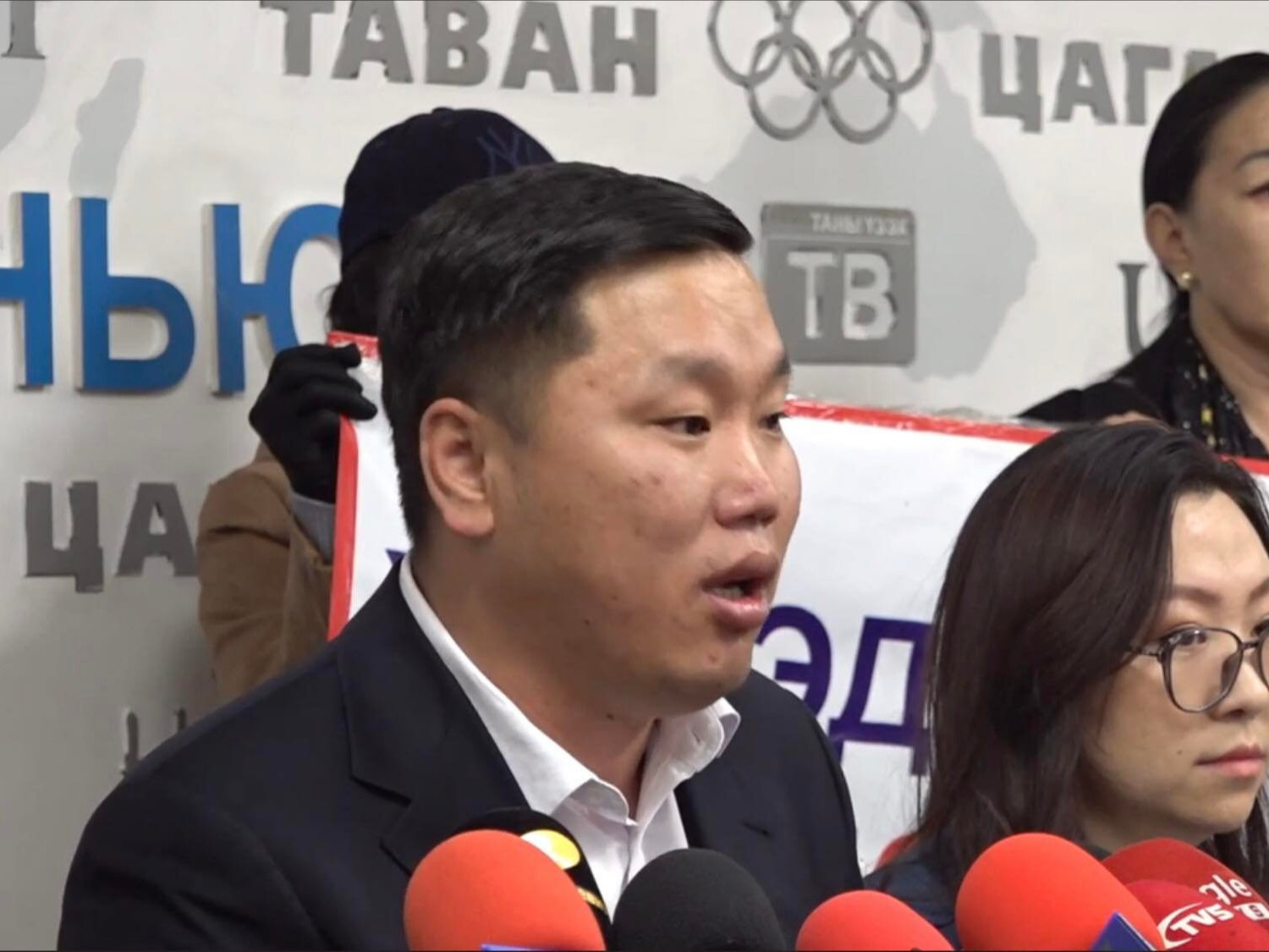 Цэцэрлэгийн газраа булаалгасан эцэг, эхчүүд суулт зарлахаа мэдэгдлээ