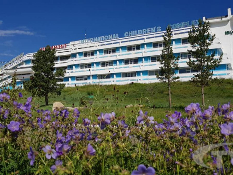 Ирэх зургадугаар сарын 3-наас "Найрамдал төв" хүүхдүүдээ хүлээн авна