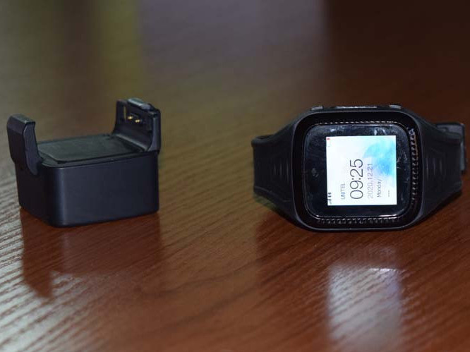 Цахим гаваа эвдсэн этгээдийг хорих ялаар шийтгэжээ