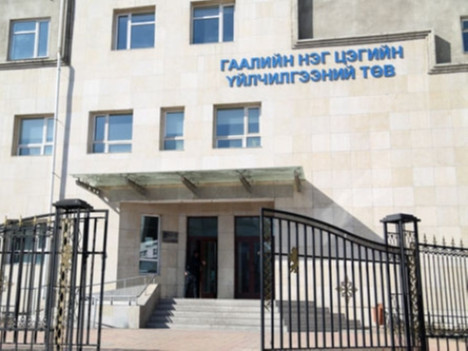 Улаанбаатар хот дахь Гаалийн газар уртасгасан цагаар ажиллаж эхэлжээ