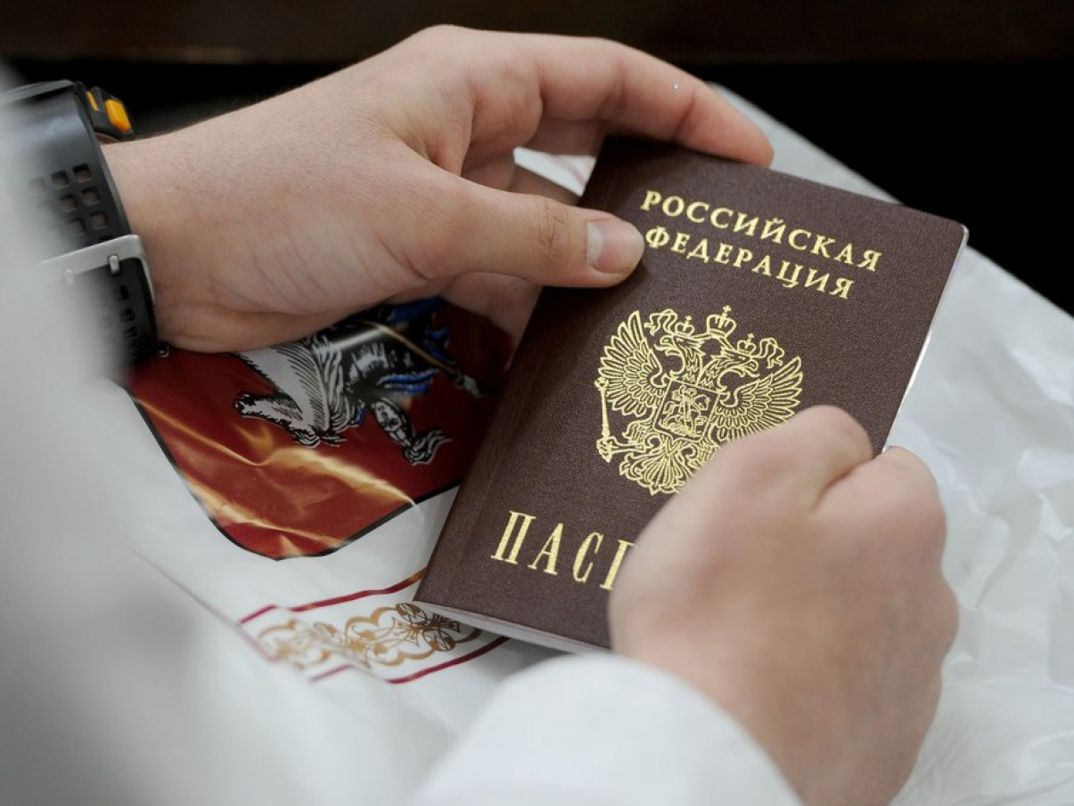 СУДАЛГАА: Энэ оны эцэс гэхэд ОХУ-ын 15 мянган САЯТАН эх орноосоо дүрвэх төлөвтэй байна гэжээ