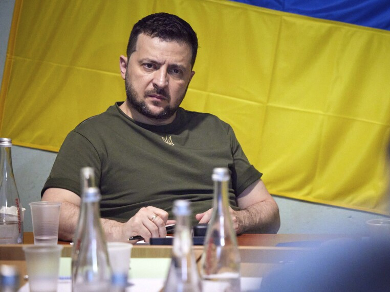 Украин, Орос, АНУ-ын анхны гурван талт хэлэлцээ болж, цаашдын уулзалтуудын төлөвлөгөөг боловсруулахаар болжээ