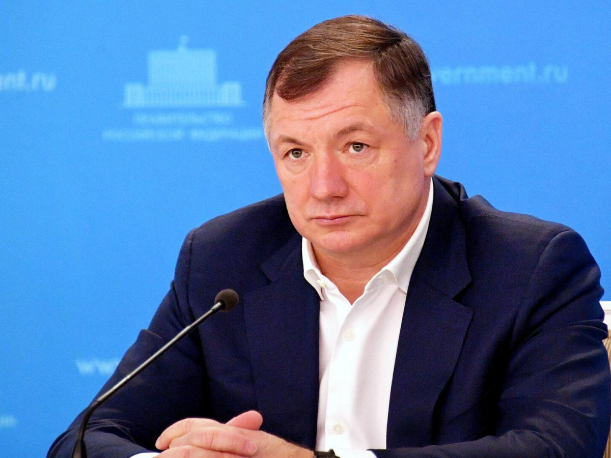 “Баруун - Зүүн” тээврийн коридорыг Монгол, Хятад руу сунгана гэж ОХУ-ын сайд мэдэгджээ