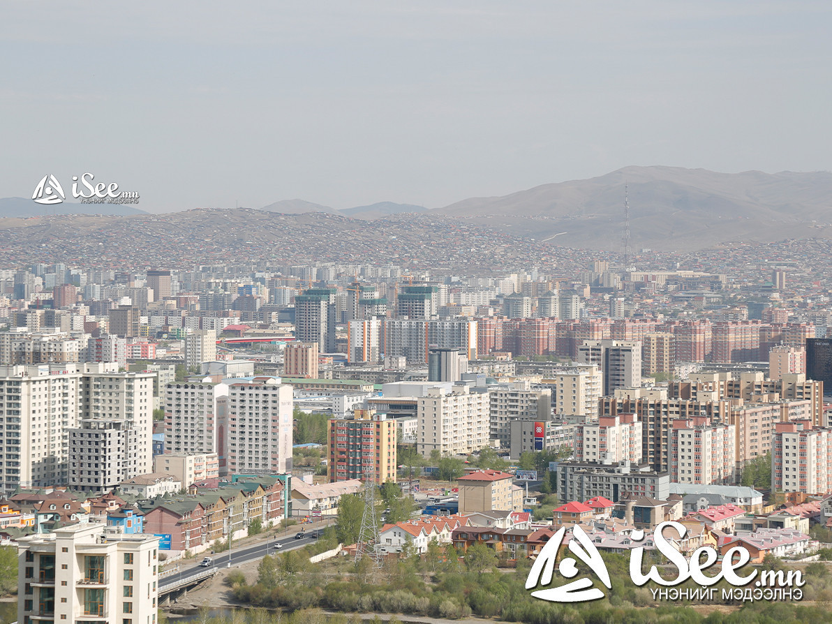 ТАНИЛЦ: Өнөөдрөөс эхлэн 10 хоногийн хугацаатай халуун ус хязгаарлаж, дулааны шугамд засвар хийх БАЙРШЛУУД