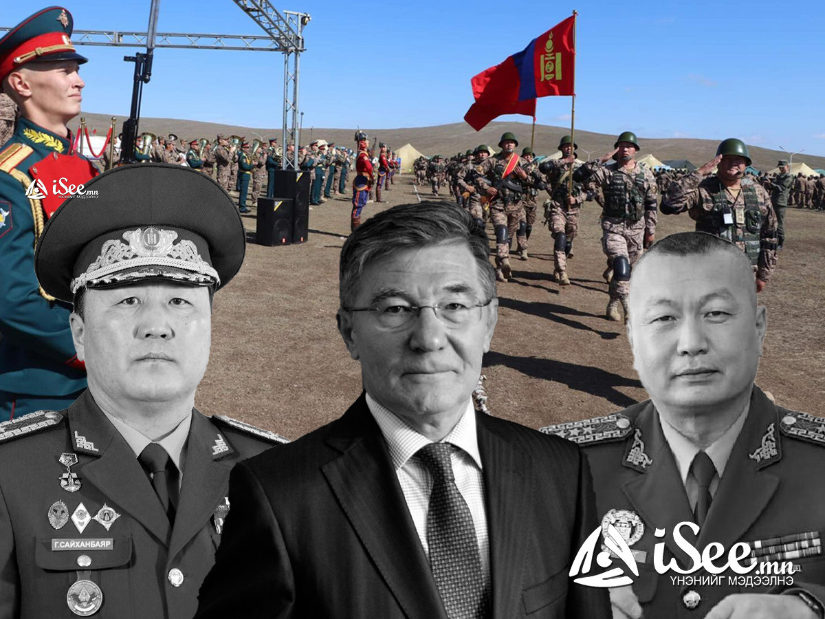 Монгол-Оросын хамтарсан цэргийн хээрийн сургуулилтыг ирэх сард Ховд аймагт хийхээр бэлтгэж, ихэд НУУЦАЛЖ байна