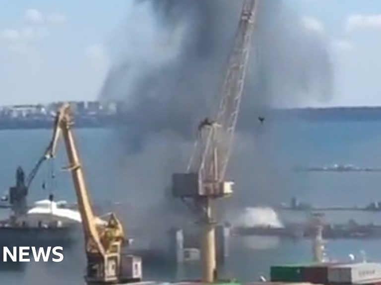 ВИДЕО: "Хэлэлцээрийг сахихад Москвад итгэж болохгүйг харуулж байна" гэж В.Зеленский мэдэгджээ