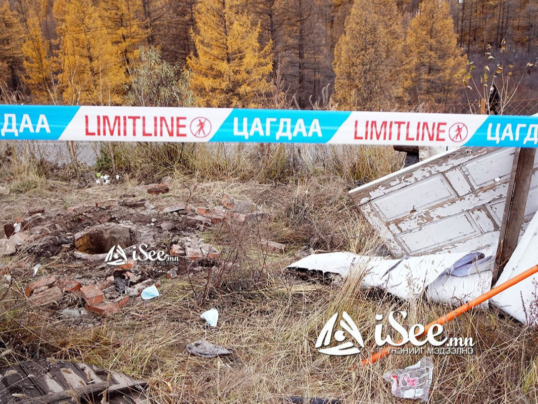 Аврагчид согтуурсан үедээ барилгын нүхэнд унаж бэртсэн эрэгтэйг гаргажээ