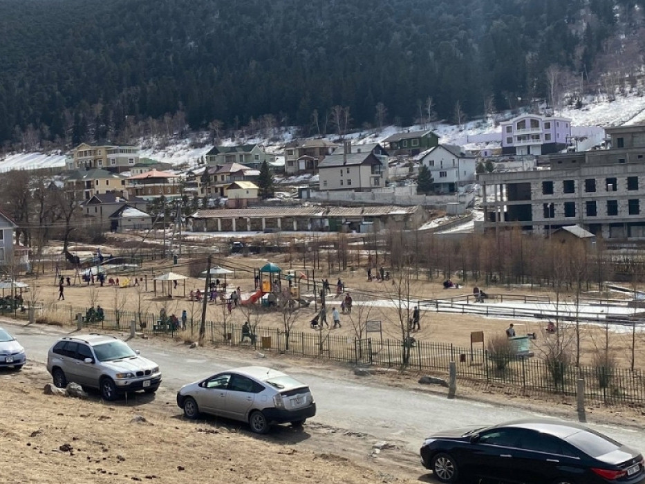 Нүхтийн аманд алга болсон 21 настай эрэгтэйг эрэн хайх ажиллагаа үргэлжилж байна