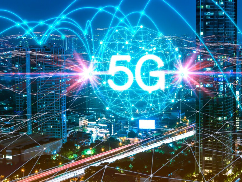 Монголд 5G сүлжээ нэвтэрлээ