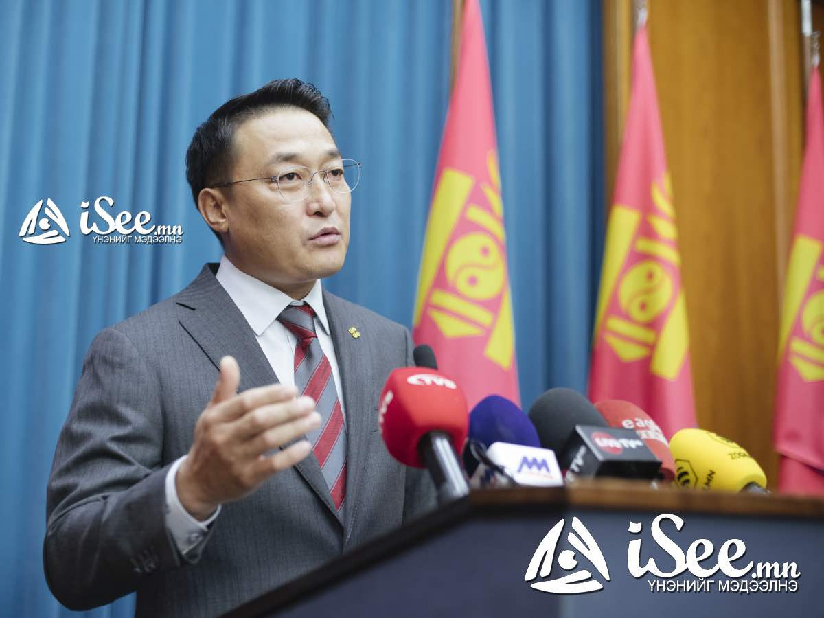 Д.Амарбаясгалан: Орос-Монголын хамтарсан III сургуулийн захирал Ж.Соронзонг ажлаас нь чөлөөлөх тушаалыг өнөөдөр өглөө гаргасан 