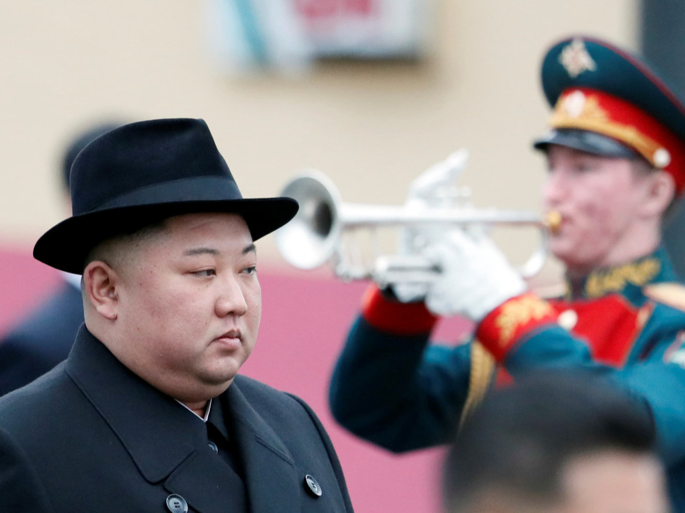 "Ерөнхийлөгч У.Хүрэлсүх Хойд солонгосын удирдагч Ким Жон Уныг МОНГОЛД айлчлахыг урьсан" талаар БНСУ-ын хэвлэлд онцолжээ