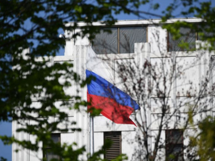Терроризмыг ивээн тэтгэгч орнуудын жагсаалтад ОХУ-ыг оруулах хуулийн төсөл АНУ-ын гишүүд танилцуулжээ