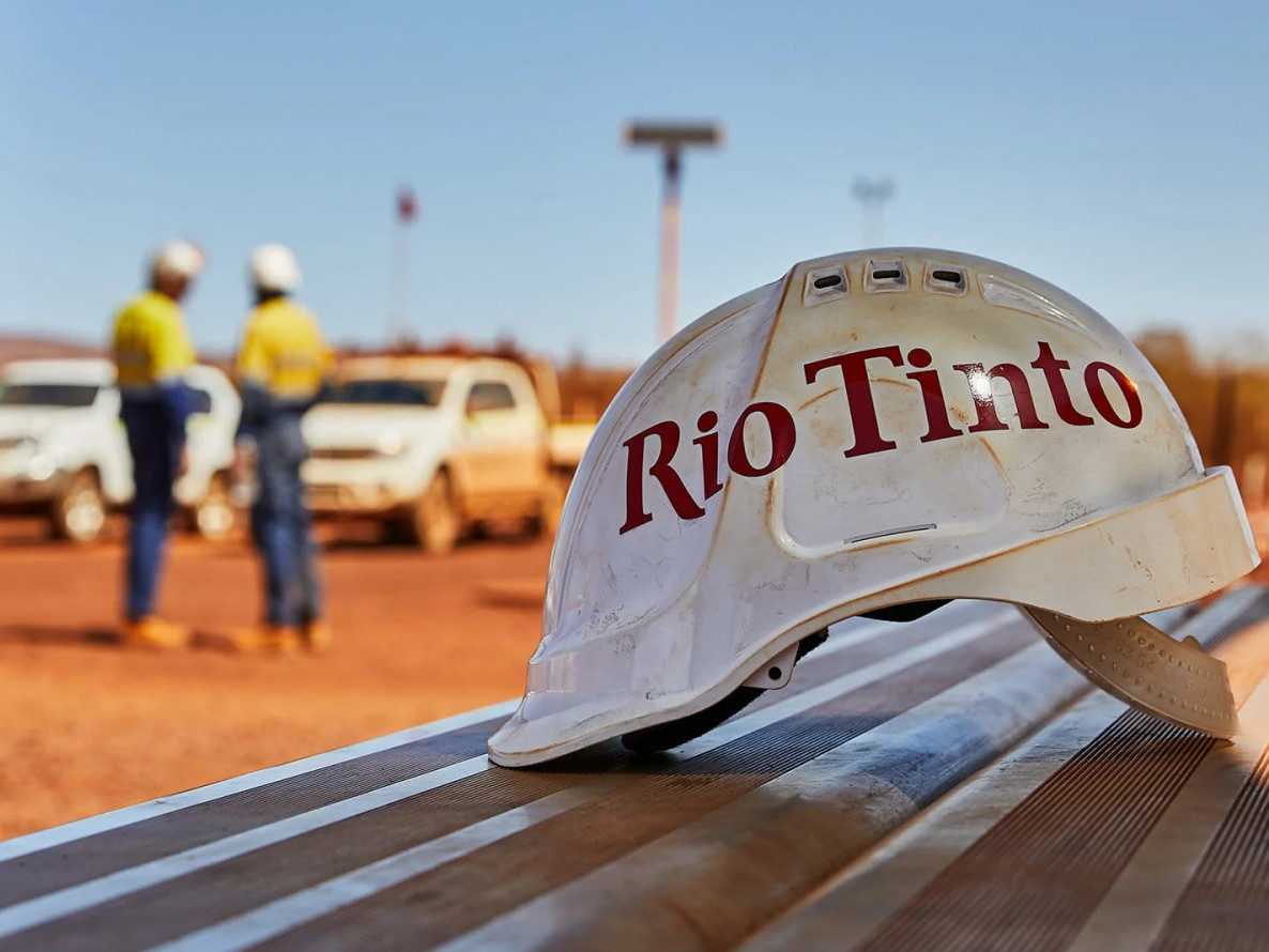 “Rio Tinto”, “China Baowu Steel” компанитай төмрийн хүдрийн шинэ уурхайг хөгжүүлэх чиглэлээр хамтарсан компани байгууллаа