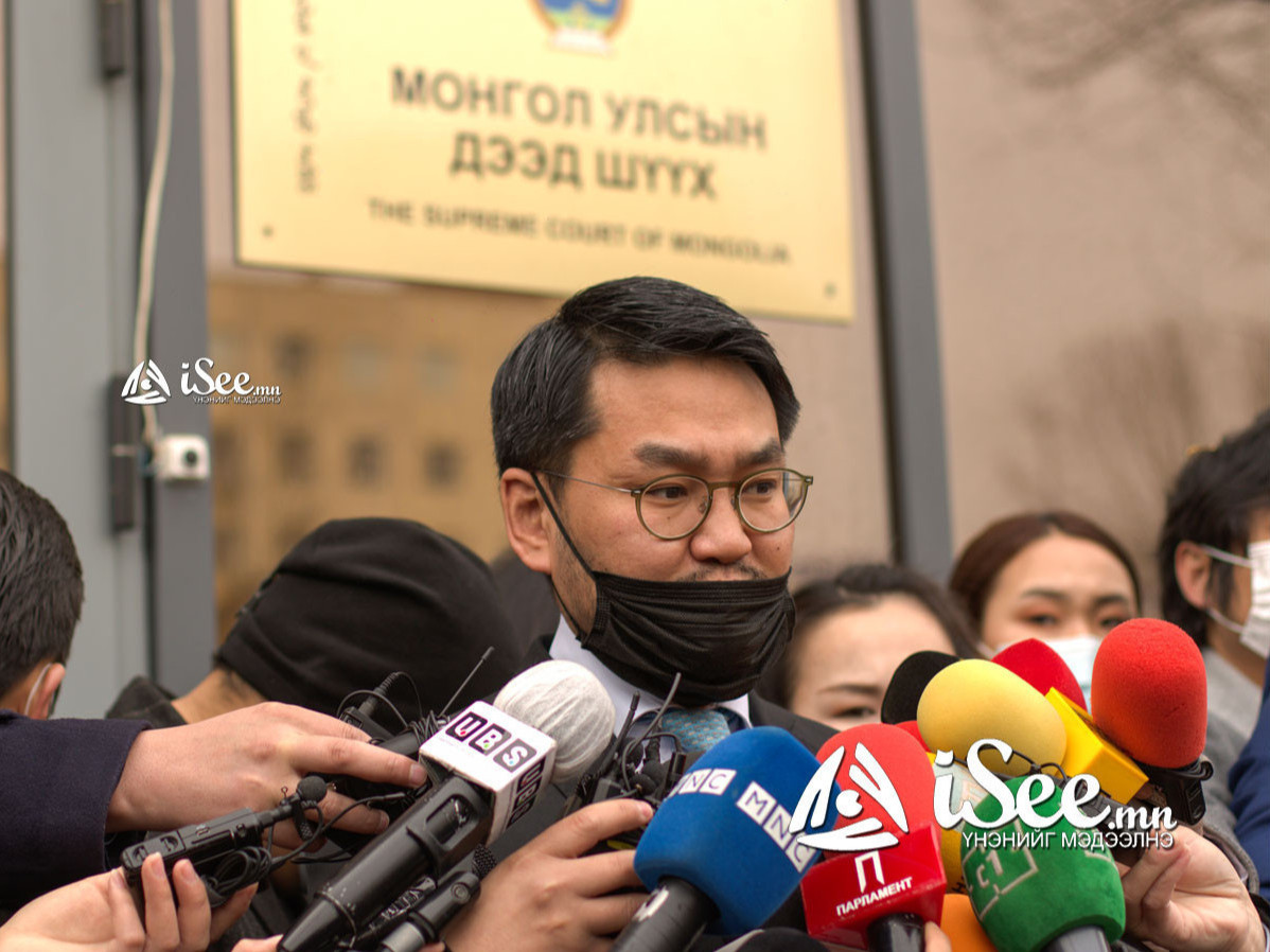 Ө.Шижирийг АН-ыг итгэмжлэлгүйгээр төлөөлөх эрхтэй этгээдээр бүртгүүлэх хүсэлтийг хэлэлцэнэ