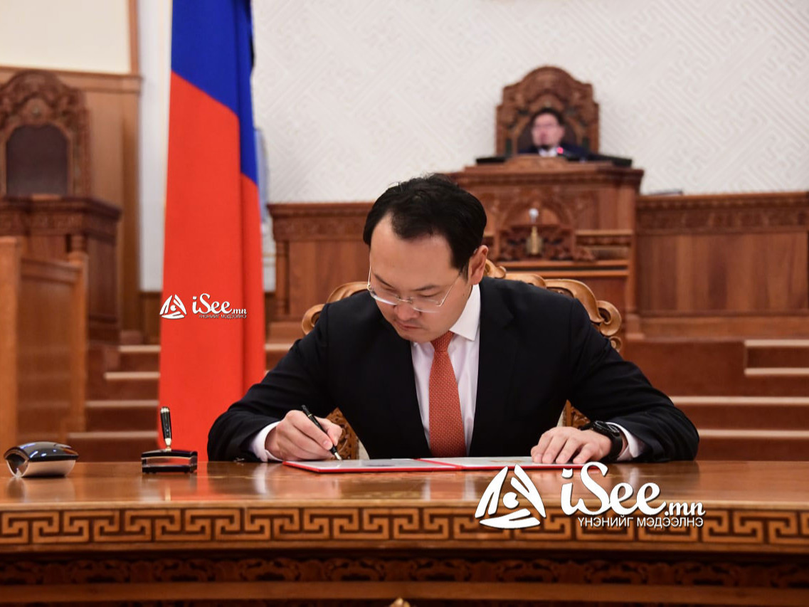  “Үндэсний номын өдрүүд - 2022” арга хэмжээнд D-Parliament цахим системийг танилцуулах асар ажиллаж байна