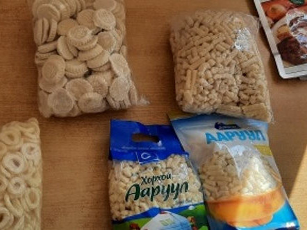СЭРЭМЖЛҮҮЛЭГ: ОХУ-руу ааруул авч орохыг завдсан Монгол иргэдийг саатуулж, хэрэг үүсгэжээ