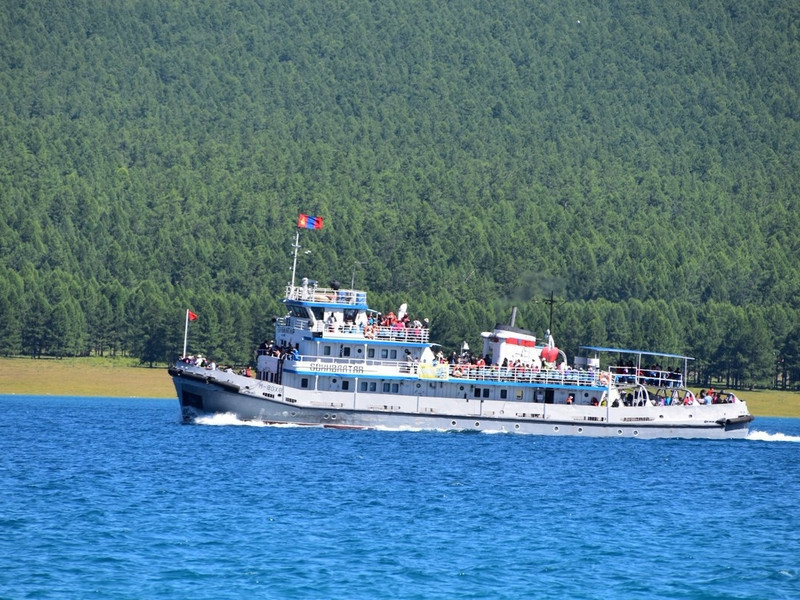 Хөвсгөл нуур, Увс нуурын хил дамнасан нөөц газрыг ЮНЕСКО-д бүртгэсэн батламжийг хүлээн авчээ 