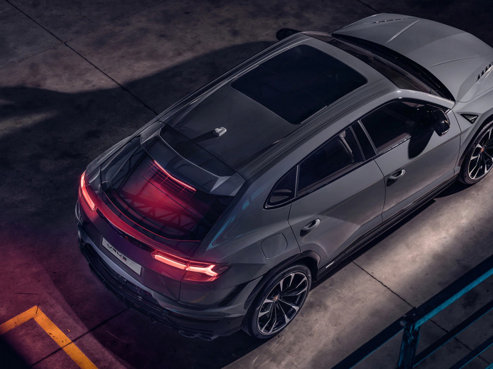 ФОТО: “Lamborghini Urus”-ын дараагийн загвар болох “Urus S” 189 мянган ам.долларт худалдаалагдах төлөвтэй байна