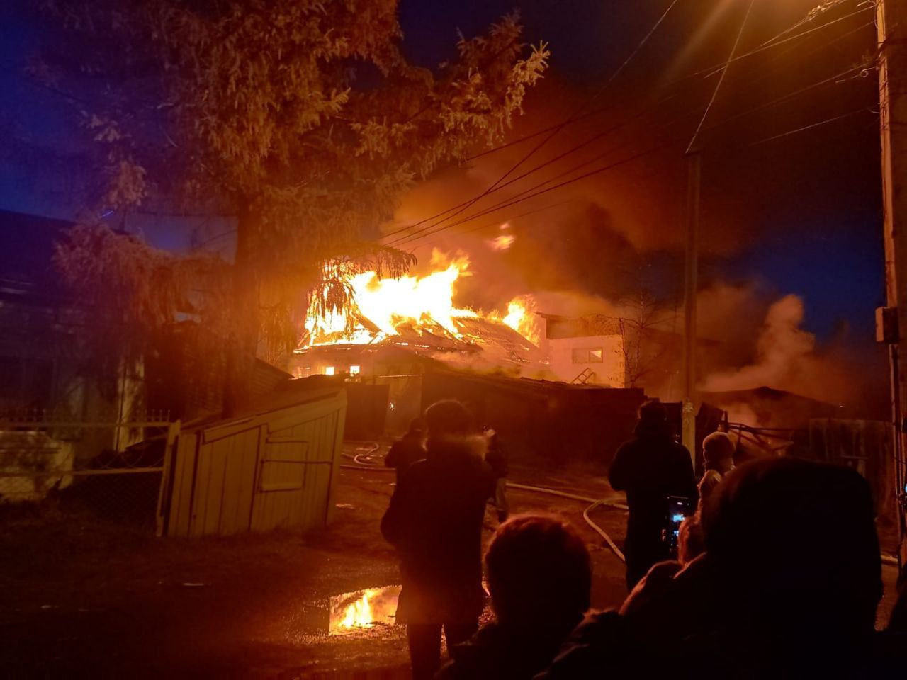 ВИДЕО: Су-30 онгоцны ослын улмаас хоёр нисгэгч амиа алдаж, Эрхүү мужийн оршин суугчдын дунд хохирогч байхгүй гэж мэдээлжээ