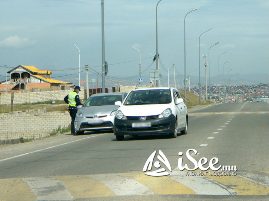 ТЦА: "E Police" апликейшнд ирүүлсэн зөрчил бүрд 4000 төгрөгийн урамшуулал олгоно гэх мэдээлэл худлаа