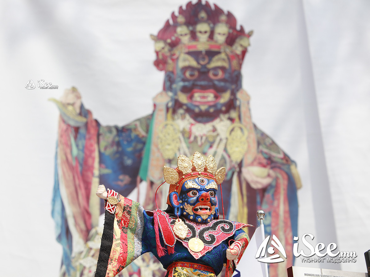 Өнөөдөр үхэр өдөр