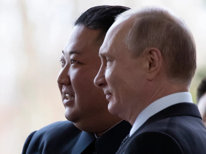 БНАСАУ: АНУ биднийг олон улсын тавцанд биднийг гутаан доромжилж, дайсагнасан таамаглал дэвшүүллээ