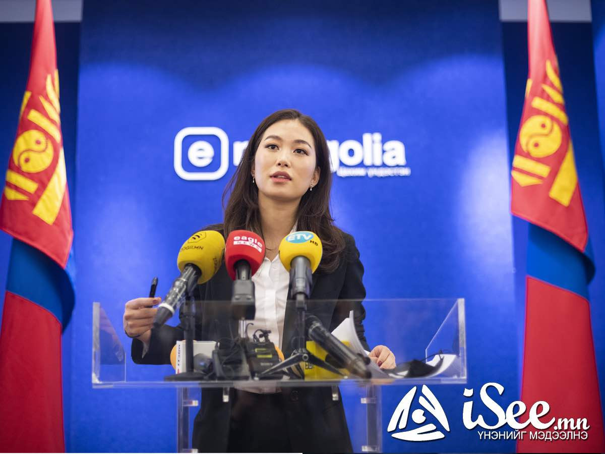 Б.Болор-Эрдэнийн дараагийн дэд сайдыг 30 хоногийн дотор НӨХӨН томилох хуультай