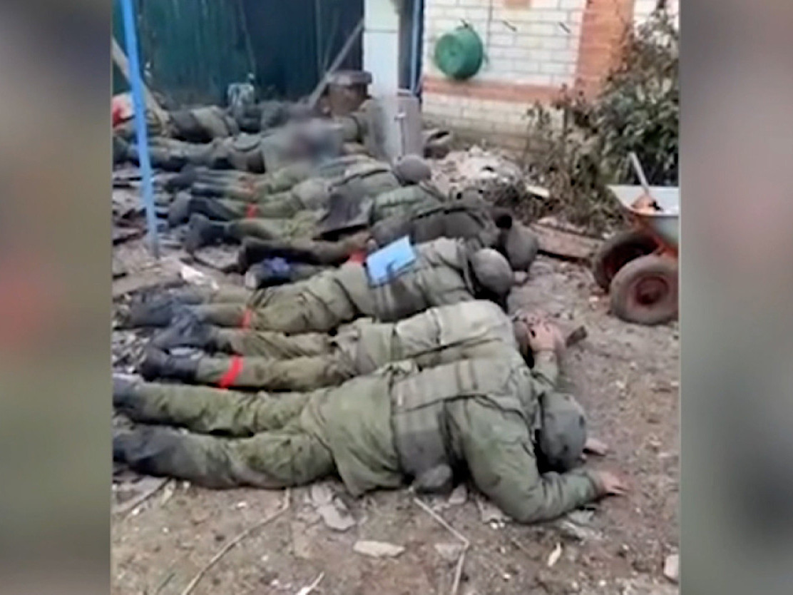 "Гал хариулах нь дайны гэмт хэрэг биш" гэж Украины тал мэдэгджээ