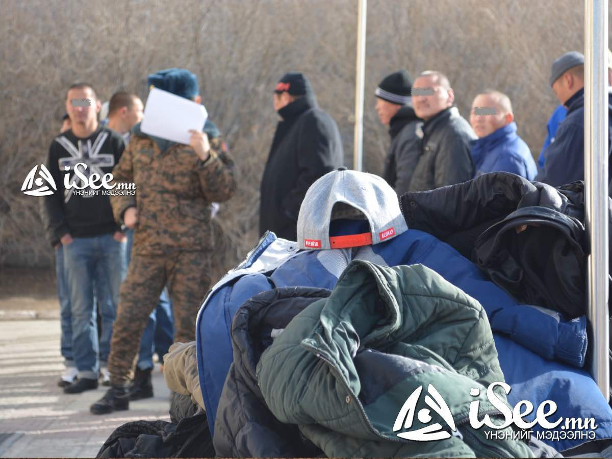 ХЭҮК: Хорих ангиуд дахь хяналтын камерын бичлэгийн хадгалах хугацааг уртасгах чиглэлд хуулийн байгууллагатай хамтран ажиллана