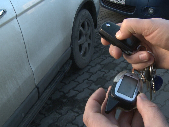 ОХУ-ын Санкт-Петербургт 25 настай Монгол оюутан автомашин хулгайлахыг завдсан хэрэг гарчээ