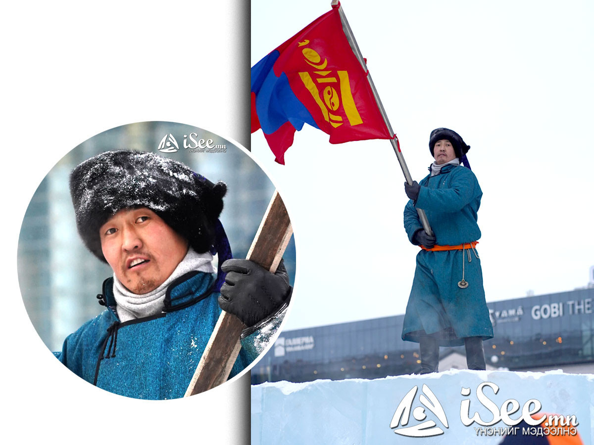 “Ард түмний тугч” гэх Б.Баттүшиг: Би бусадтай л адил боломжоо алдсан иргэн 