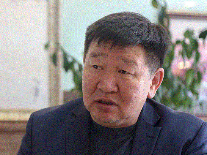 Гурван тэрбумын татвар төлөхөөс зайлсхийсэн “Хурдны зам”-ын захирал Ш.Бат-Энхийг 4 сая төгрөгөөр торгожээ