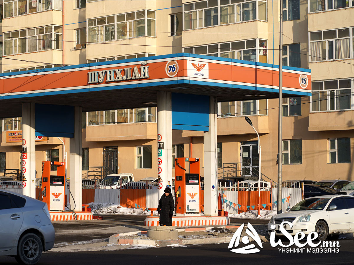 ВИДЕО: ШТС-ын галын аюултай бүсэд орон сууцны барилга барьж, иргэдэд "ШТС нь нүүнэ" хэмээн худалджээ