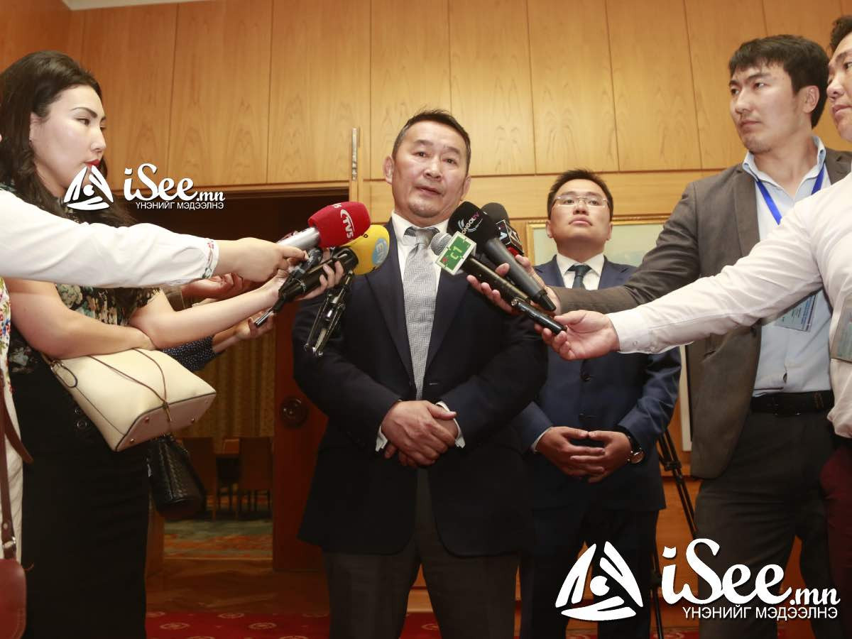 Х.Баттулга Монголд буцаж ирээгүй байгаа бөгөөд Сингапурыг зорьсон байж магадгүй байна
