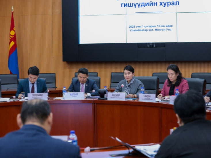 Монгол Улс, ЮНЕСКО-гийн хамтын ажиллагаа шинэ түвшинд хүрснийг цохон тэмдэглэв