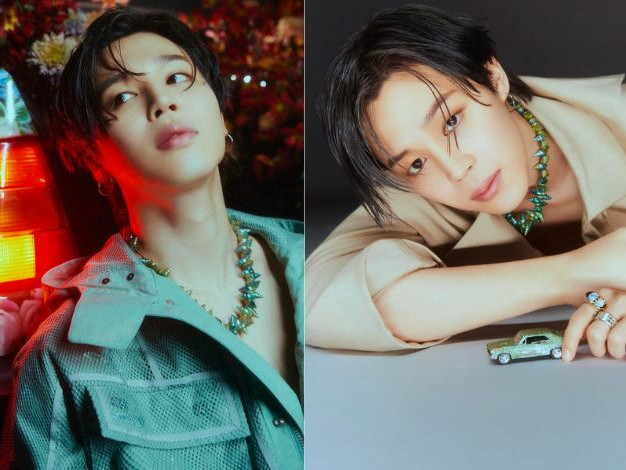 BTS хамтлагийн Жимин “Dior” брэндийн дэлхийн элч төлөөлөгч болжээ