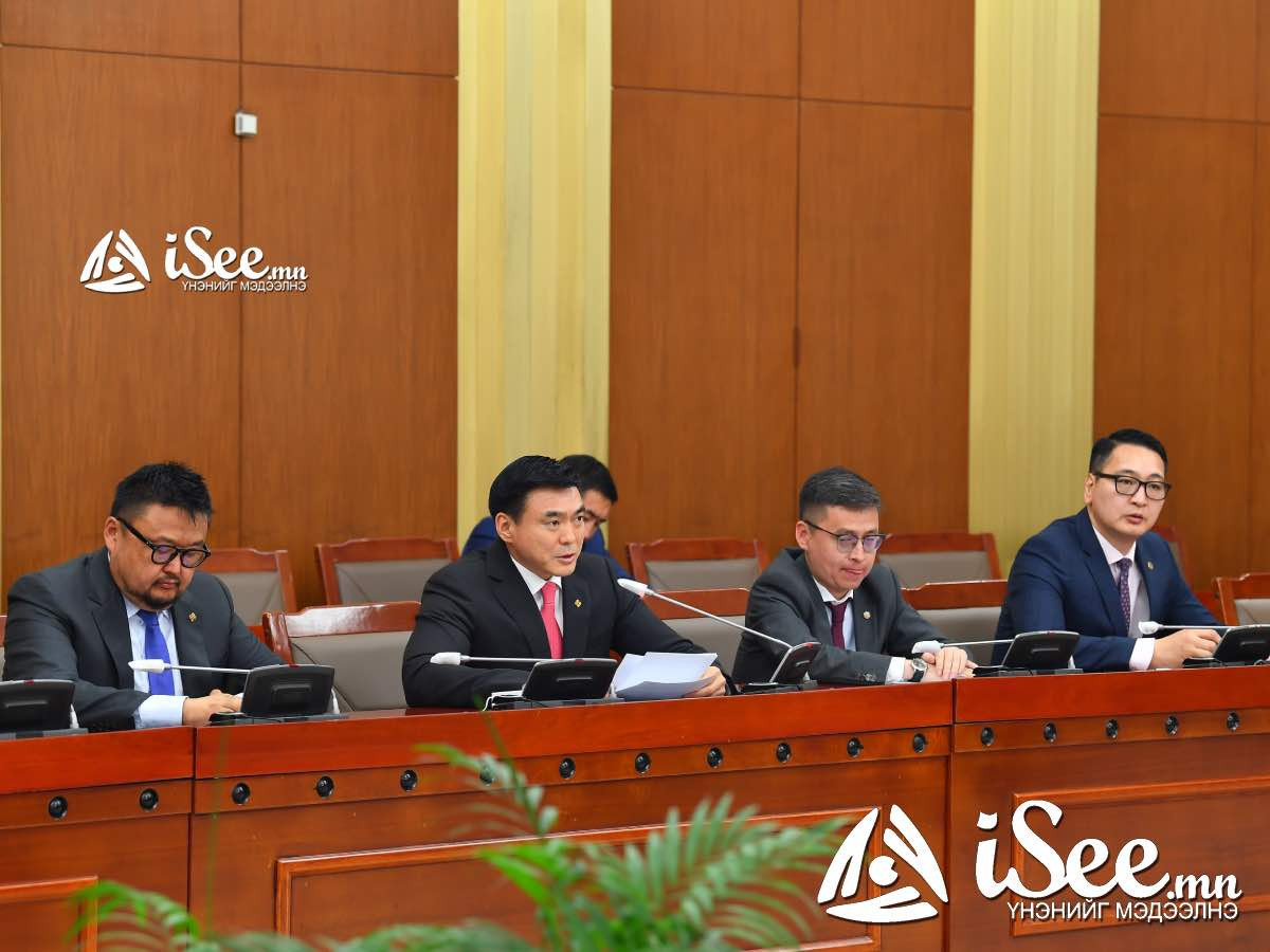 УОК: Цар тахлын эсрэг нийт 11.2 их наяд төгрөг зарцуулсан