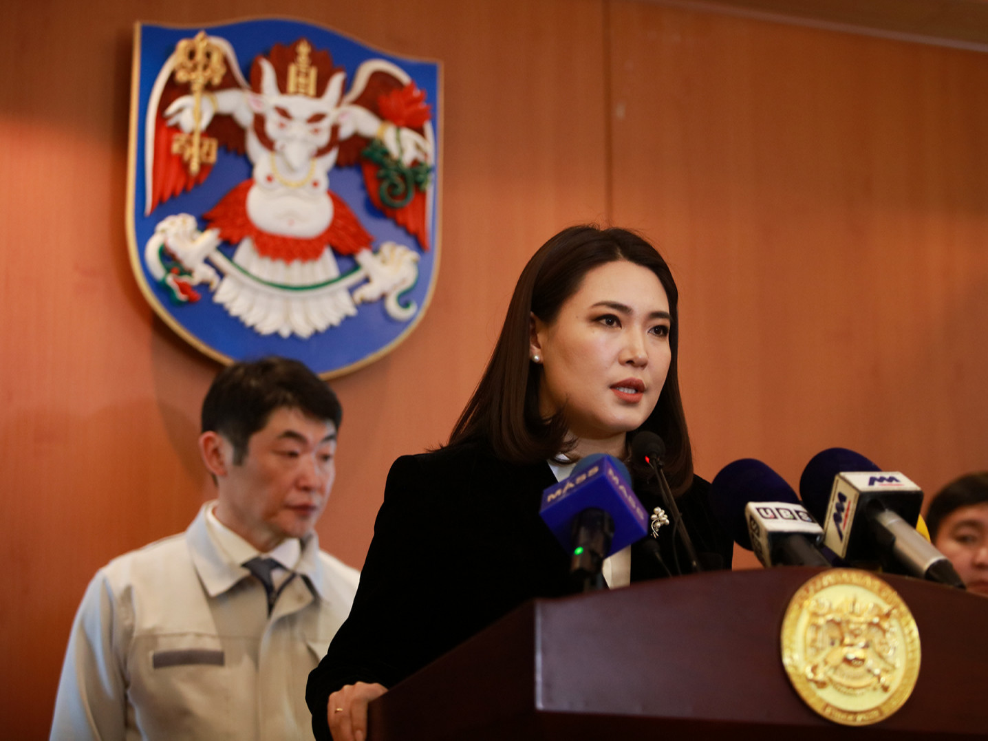 Г.Гангамөрөн: Монголчууд сар шинийн хэрэгцээндээ зориулан 1.3 их наяд төгрөг зарцуулдаг