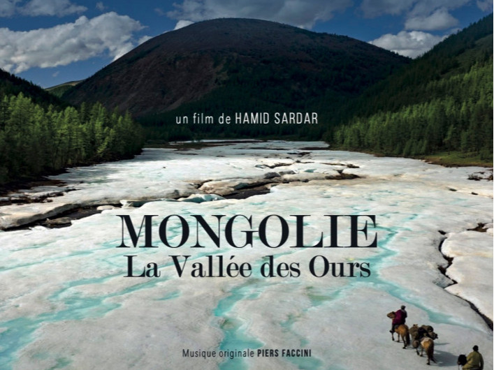 ВИДЕО: Байгал хамгаалагч Ж.Төмөрсүхийн тухай “Монгол-Баавгайн хөндий” баримтат кино олон улсад нээлтээ хийлээ
