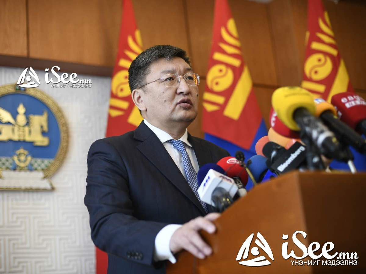 ЕТГ: Олон нийтийн сүлжээнд хүний эрхийг хамгаалах тухай хуулийг батлахдаа иргэд олон нийтийн оролцоог хангаагүй, санал аваагүй учир хориг тавьсан