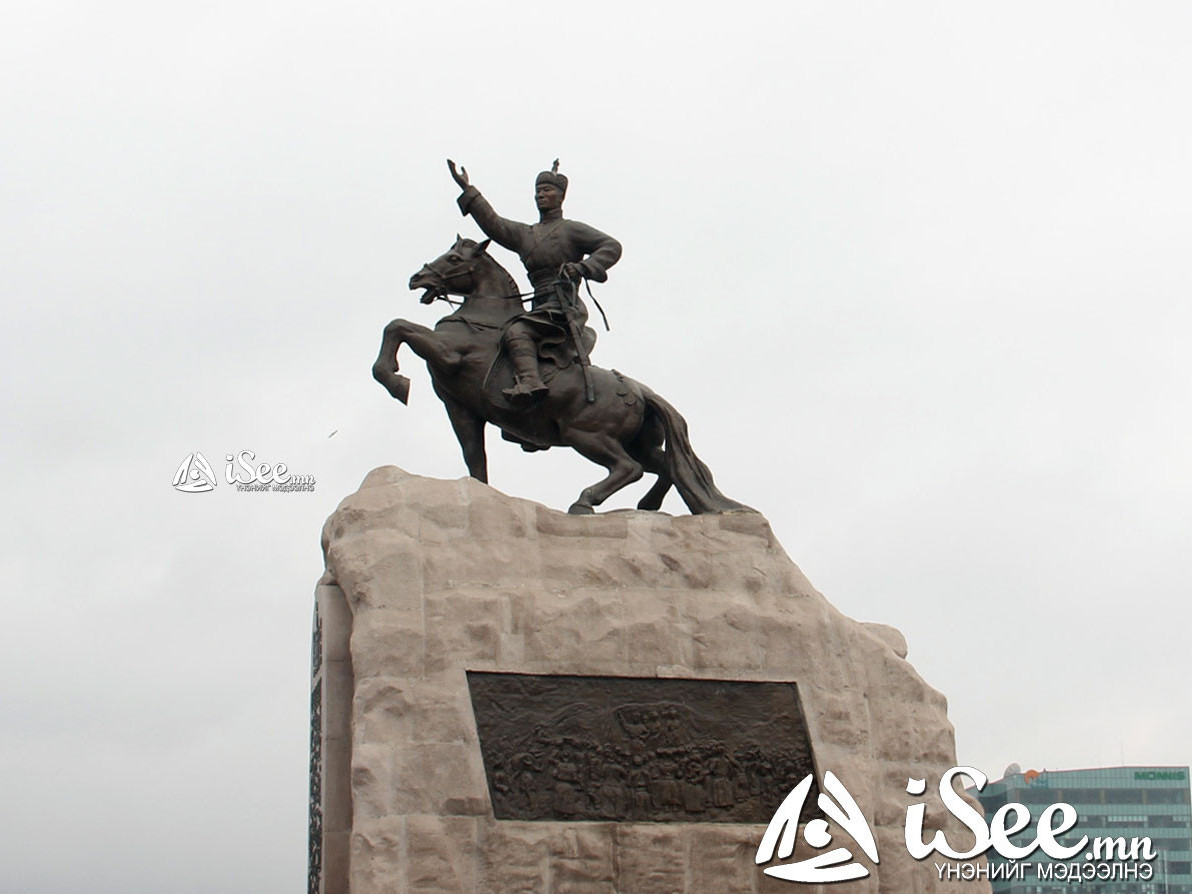 Улаанбаатарт 10 градус хүйтэн байна