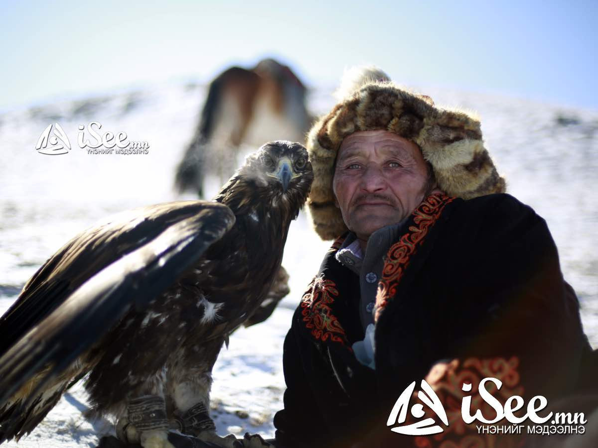 Ойрын өдрүүдэд цаг агаар тогтуун байна